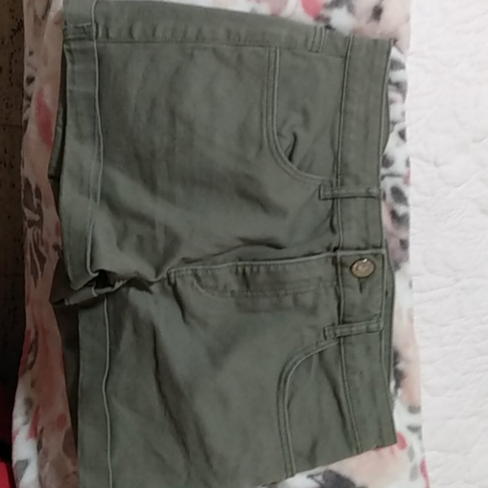 Short
